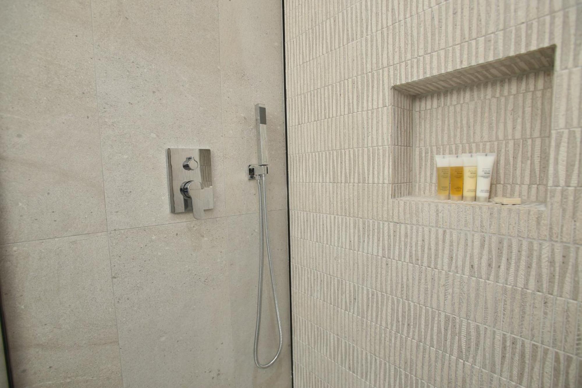 Luxurious Studio-Apartment Дуррес Екстер'єр фото