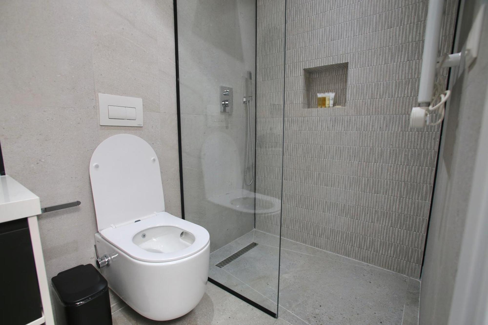 Luxurious Studio-Apartment Дуррес Екстер'єр фото